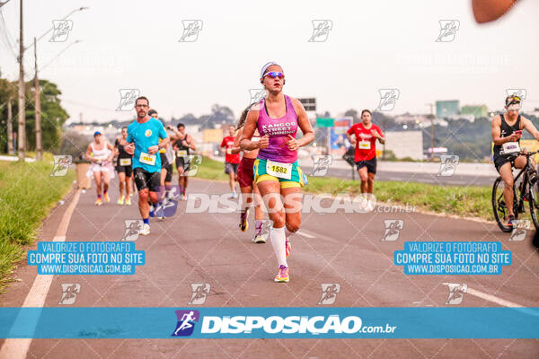 Maratona de Londrina 2024