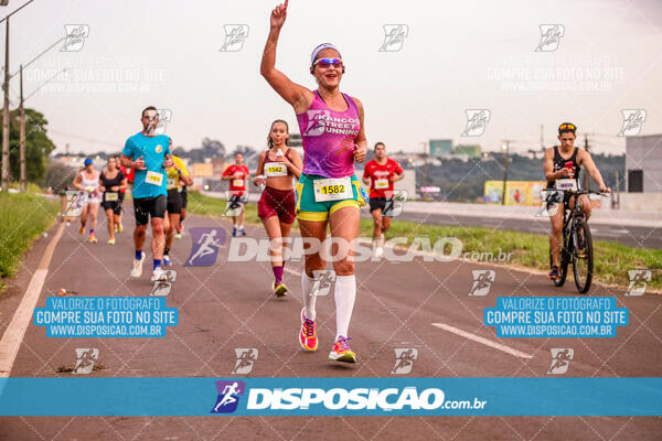 Maratona de Londrina 2024