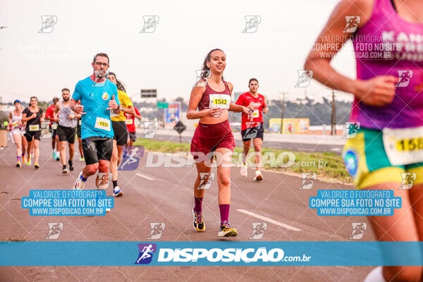 Maratona de Londrina 2024