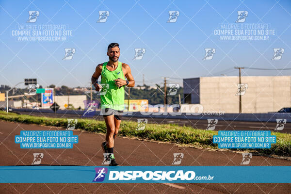 Maratona de Londrina 2024