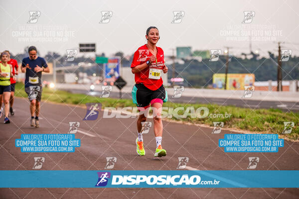 Maratona de Londrina 2024