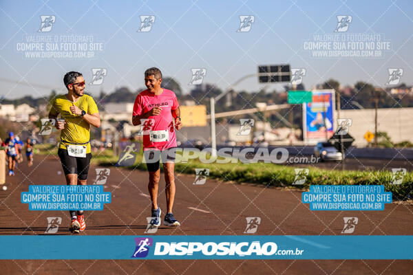 Maratona de Londrina 2024