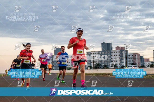 Maratona de Londrina 2024