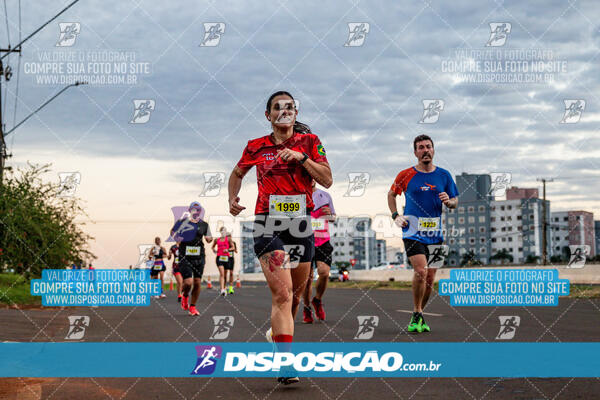 Maratona de Londrina 2024