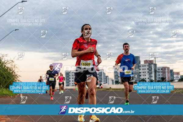 Maratona de Londrina 2024