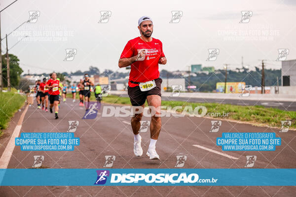 Maratona de Londrina 2024