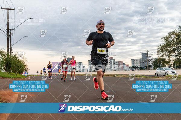 Maratona de Londrina 2024