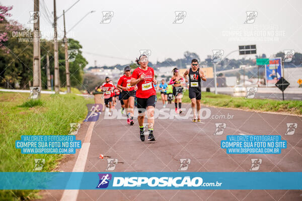 Maratona de Londrina 2024