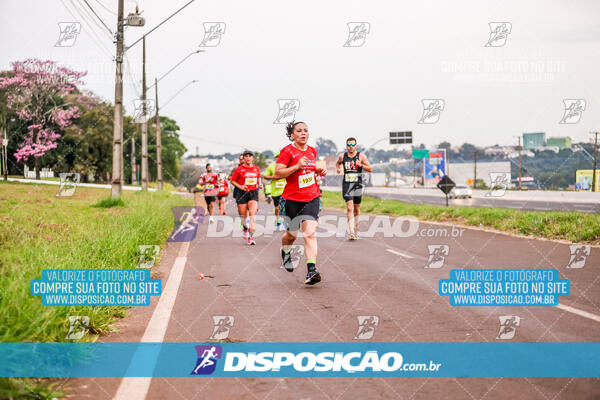 Maratona de Londrina 2024