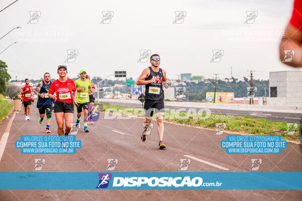 Maratona de Londrina 2024