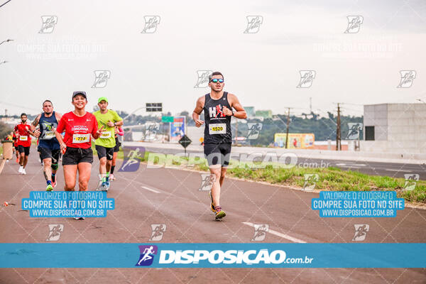 Maratona de Londrina 2024