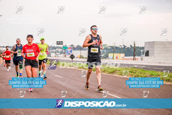 Maratona de Londrina 2024