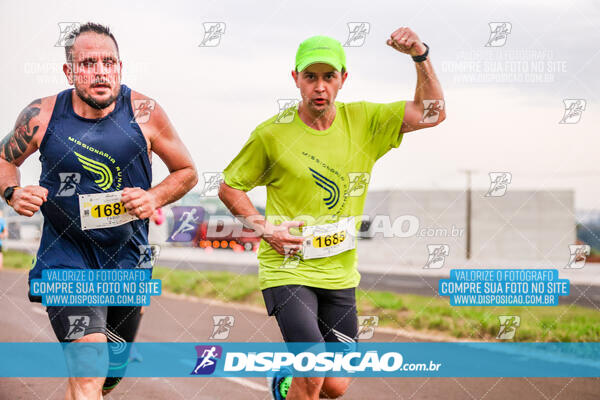 Maratona de Londrina 2024