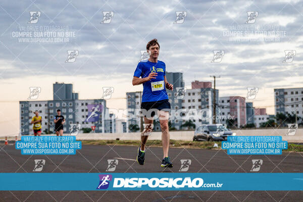 Maratona de Londrina 2024