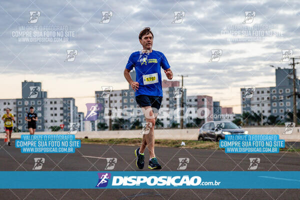 Maratona de Londrina 2024