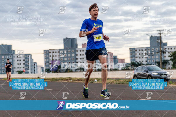 Maratona de Londrina 2024