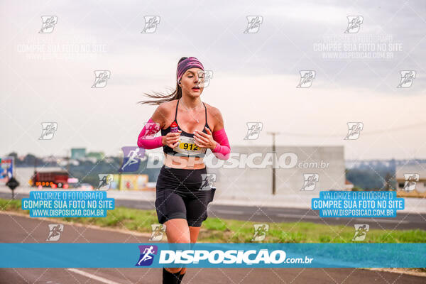 Maratona de Londrina 2024