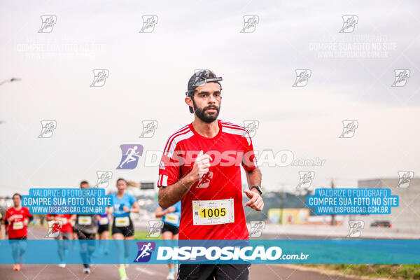 Maratona de Londrina 2024