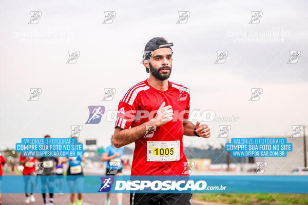 Maratona de Londrina 2024