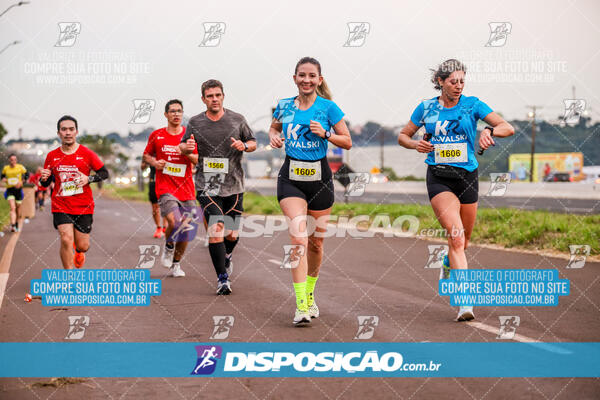 Maratona de Londrina 2024