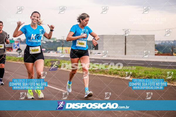 Maratona de Londrina 2024