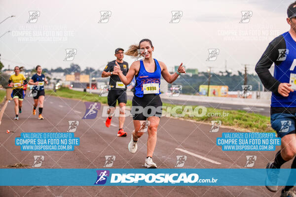 Maratona de Londrina 2024