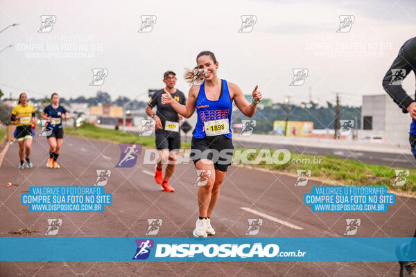 Maratona de Londrina 2024