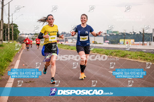 Maratona de Londrina 2024