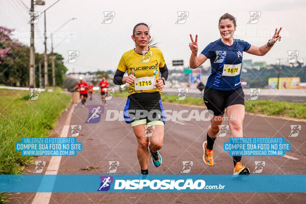 Maratona de Londrina 2024