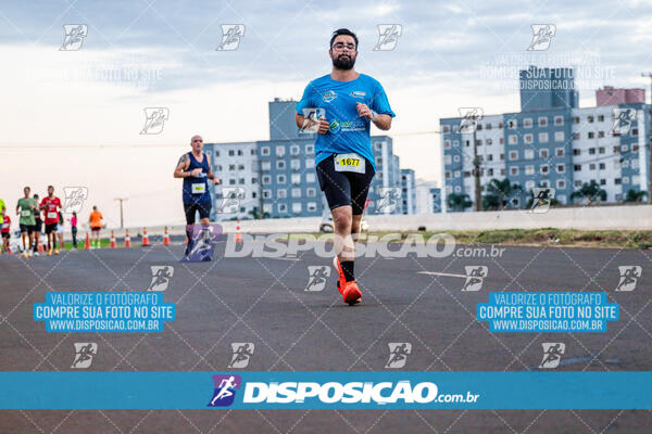 Maratona de Londrina 2024