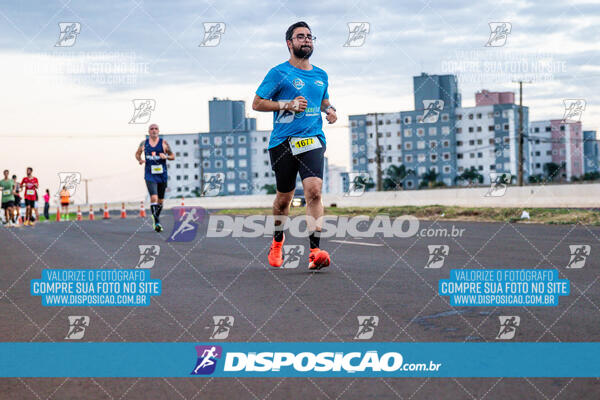 Maratona de Londrina 2024