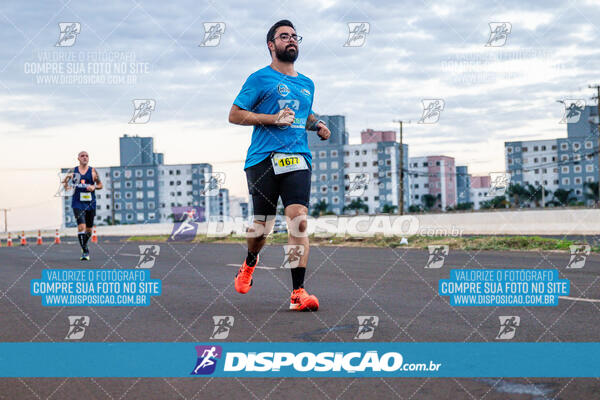 Maratona de Londrina 2024