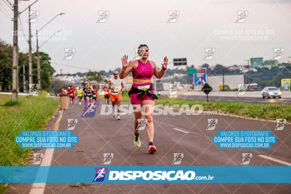 Maratona de Londrina 2024