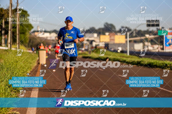 Maratona de Londrina 2024