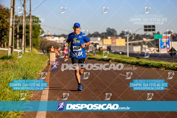 Maratona de Londrina 2024