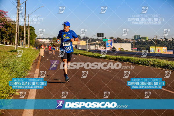 Maratona de Londrina 2024