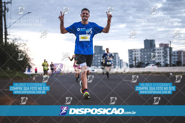 Maratona de Londrina 2024