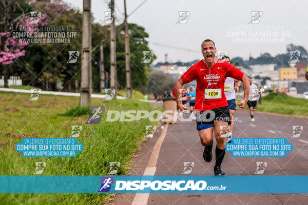 Maratona de Londrina 2024