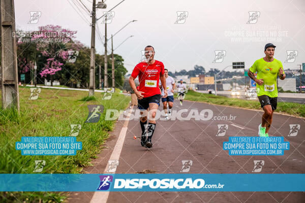 Maratona de Londrina 2024