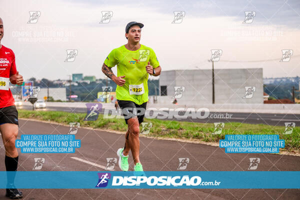 Maratona de Londrina 2024