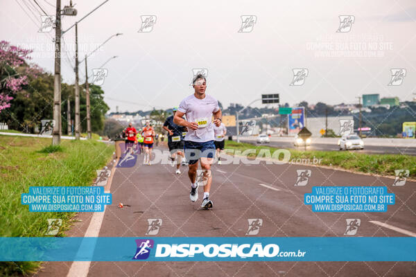 Maratona de Londrina 2024