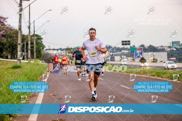 Maratona de Londrina 2024