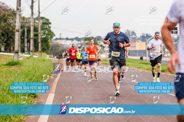 Maratona de Londrina 2024