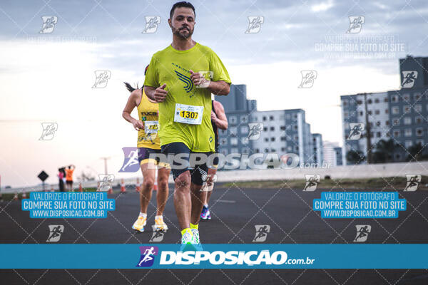 Maratona de Londrina 2024