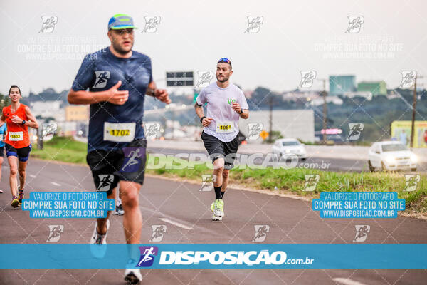 Maratona de Londrina 2024