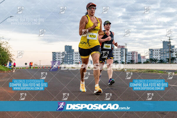 Maratona de Londrina 2024