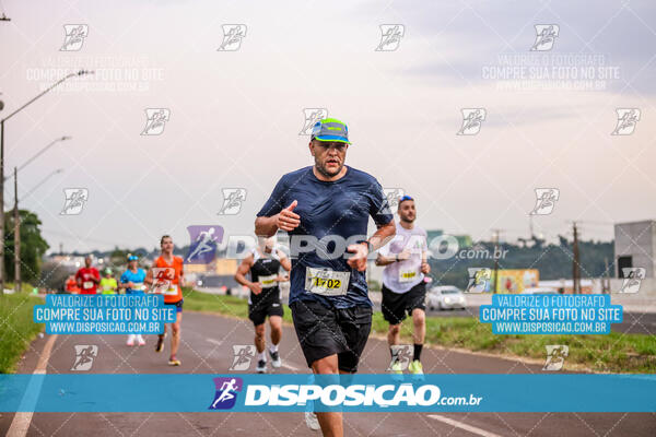 Maratona de Londrina 2024