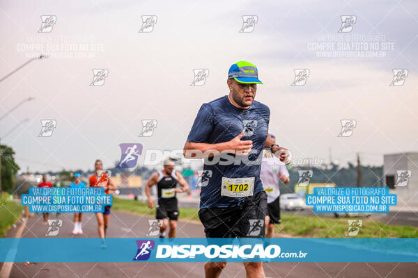 Maratona de Londrina 2024