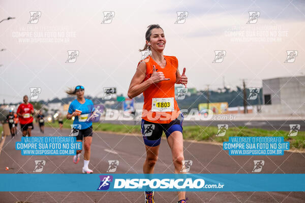 Maratona de Londrina 2024