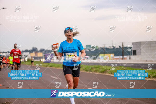 Maratona de Londrina 2024